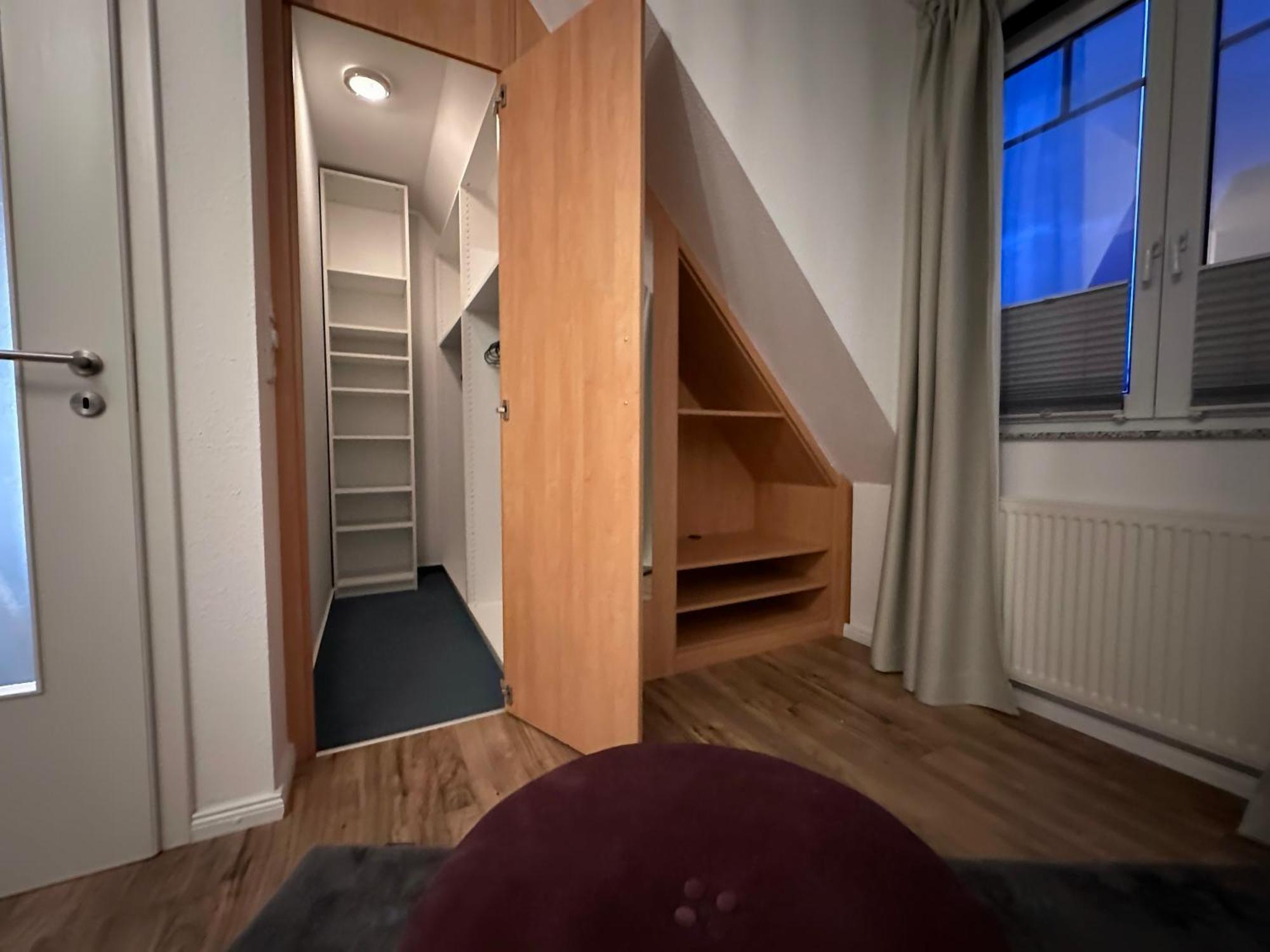 Luxx Downtown - Design-Apartment Zentral Im Ort Bad Zwischenahn Dış mekan fotoğraf